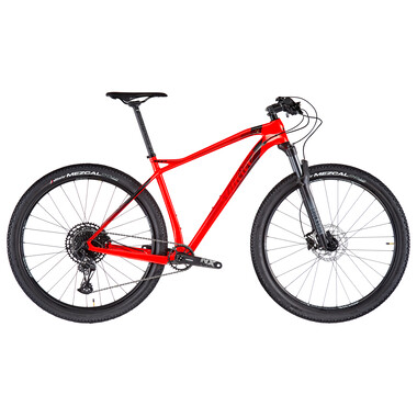Mountain Bike WILIER TRIESTINA 101X NX RECON 29" Rojo 2021 0